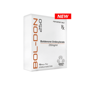 Aegon Pharma Bol Don 250