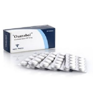 alpha pharma oxanabol