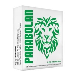 Parabolan