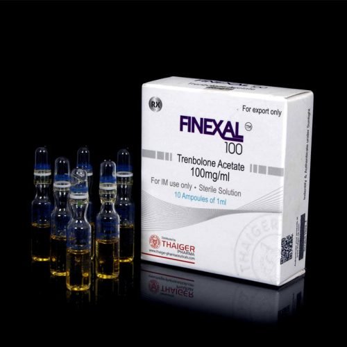 Finexal100