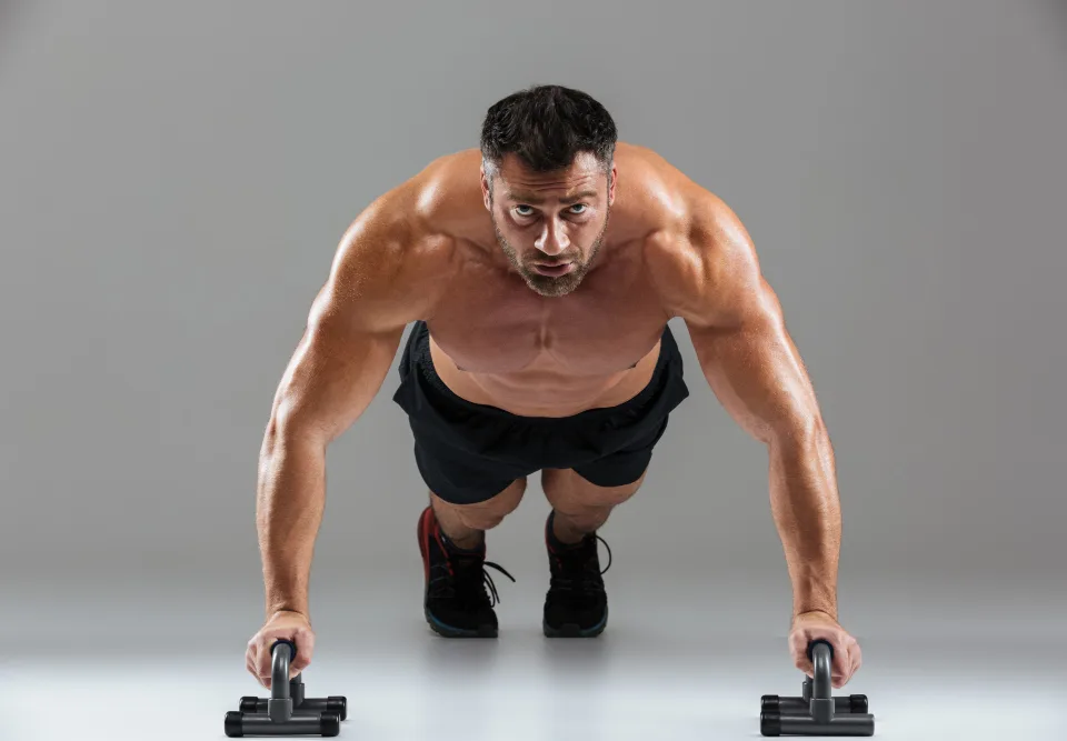 Vitamin D Levels for Peak Muscle Performance